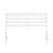 Ashmun Solid Wood Sleigh Slat Panel Headboard-7458666-7458670
