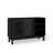 Farmhouse 47.3" Sideboard Buffet Cabinet With 2 Sliding Doors-20664932