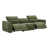 Green est en rupture de stock