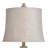 Ronquillo Resin Table Lamp