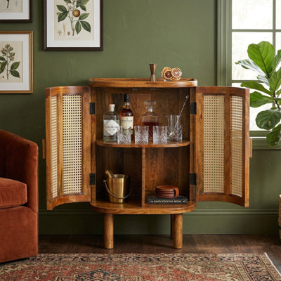 1 - Piece Living Room Table Set