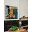 « happy maman day » par richard sargent, reproduction d’art sur toile tendue-15880819