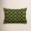 Coussin lombaire en polyester -235406637-265809630