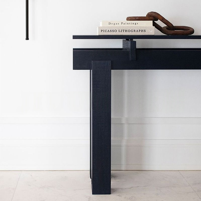 Console Retro Minimalist Art