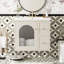 Ensemble de meuble-lavabo mural de 24 po avec lavabo en cÃ©ramique, porte et tiroirs Ã  fermeture en douceur-1796980671
