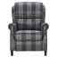 Upholstered Armchair