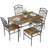 4 - Piece Dining Set