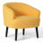 Bayville Upholstered Barrel Chair-98424969