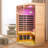 Large Sauna Room For Two Persons