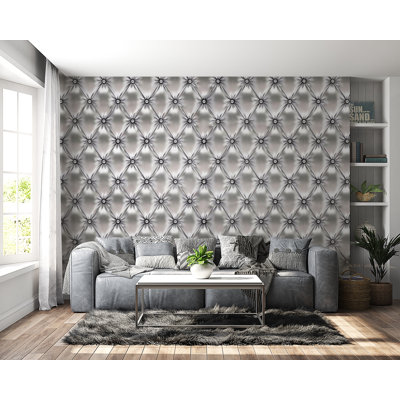 Gaudenzia Peel & Stick Wall Mural