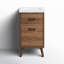 Ensemble de meuble-lavabo simple 18 po Steinfeldt-588676272