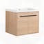 Ensemble de meuble-lavabo pour salle de bain avec comptoir en résine facile à assembler-1028525060-1028525561