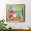 «Beach Beauty I», reproduction sur toile encadrée-355062719-355062713