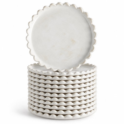 Petit plateau rond Drian