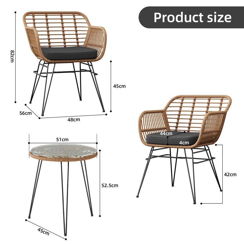 Patio Dining Set