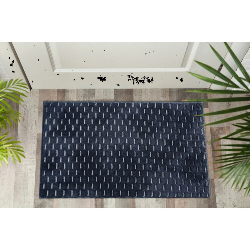 Area Rug, Rectangle 50 x 80 cm