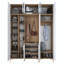 Atesha Hall Tree 180cm Wide