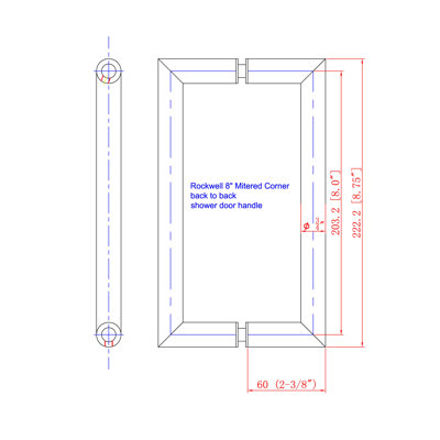 Pull Plate