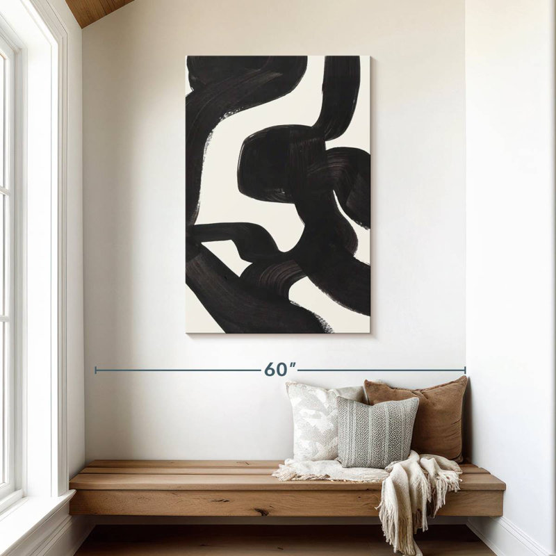 Avery Zebra Maze, 45" H x 30" W