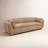 Spataro Becca 88" Upholstered Sofa