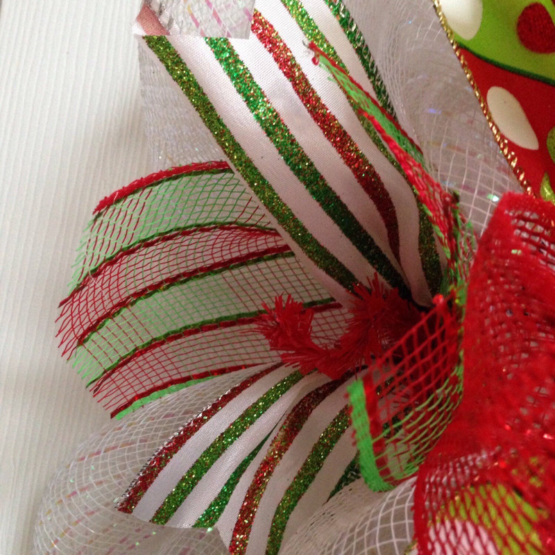 Couronne des Fêtes