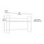 Grand portique 66 "Manhattan Gate Manhattan