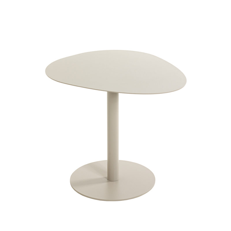 Plant Stand, Cream