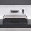 Robinet de lavabo pour salle de bain Waterfall-125363846