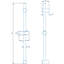 Varro Riser Rail