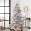 Tomichi Artificial Pine Christmas Tree-1127244775