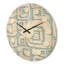 Horloge murale 3D-63892795