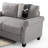 Scotia Upholstered 59'' Loveseat-820593945