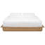 Celesia Wood Bed Frame-1415647036-1415647033
