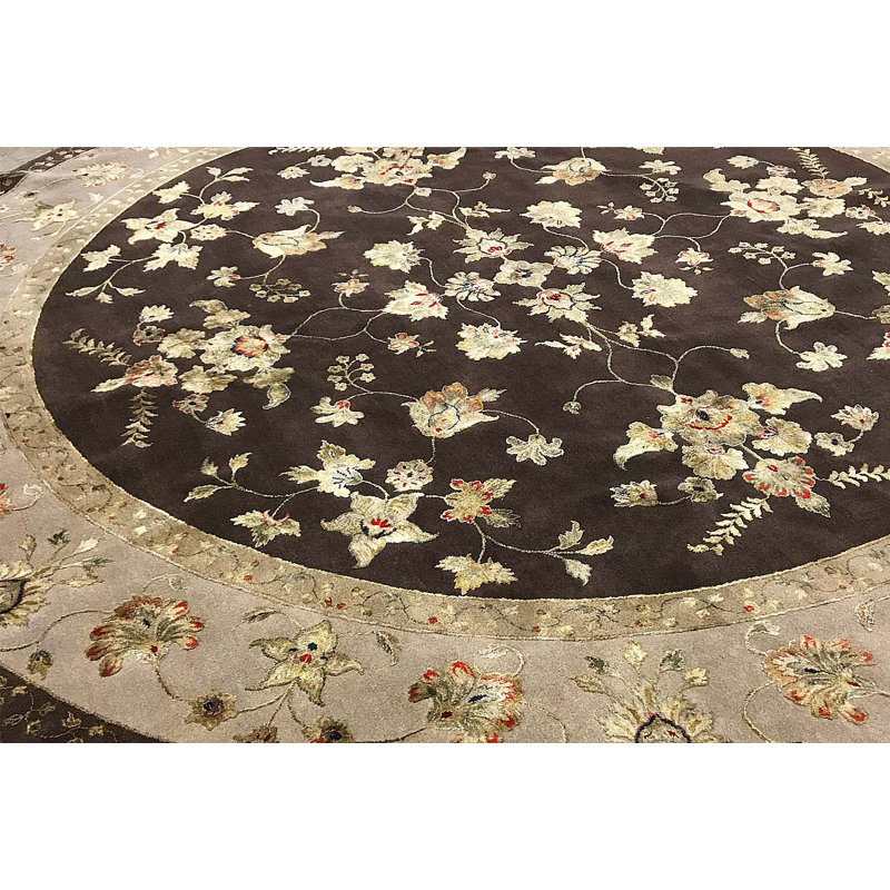 One-of-a-Kind 10' Area Rug