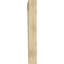 H 6 po x l 40 po x Support en bois / corbeau-105897937-93350339