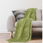 Fleece Throw Blanket Super Soft Warm Cosy Decorative Blanket for Sofa Couch Bed Living Room Bedroom Lightweight Comfort Snuggle-14929863-14929852