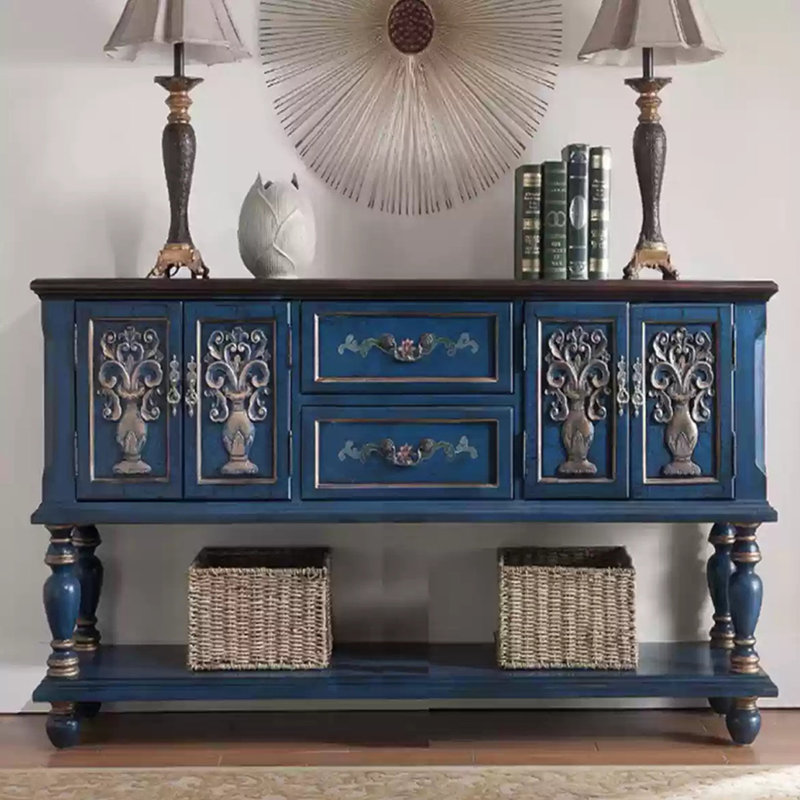 Sinquefield, Dark Blue