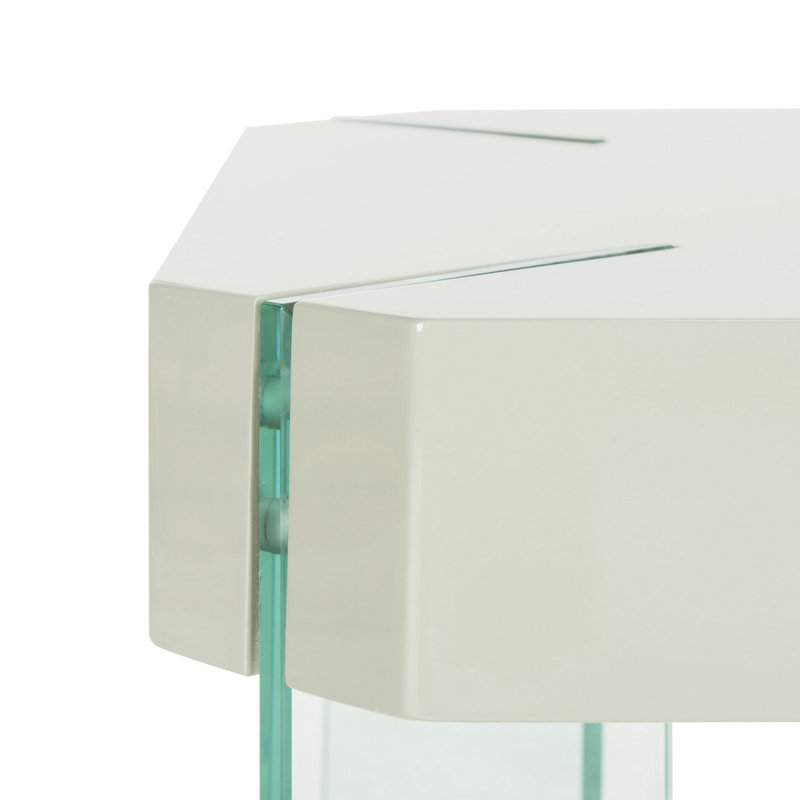 Coffee Table, Gray