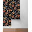 Papier peint floral Gorkis-88348041