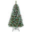 Arbre de Noël Isaeah 5