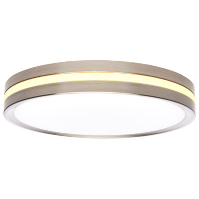 Plafonnier encastré 5 lumières Neona Neona