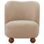 Rodolfo Boucle Accent Chair-1586679164