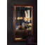 Lustre géométrique unique à 6 lumières Delfina-1080608787
