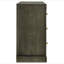 Commode 6 tiroirs Sundance