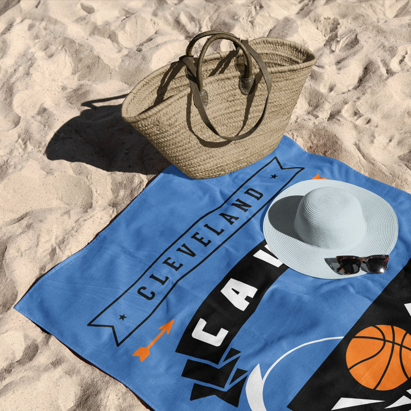 Beach Towel