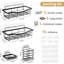 Maximus Stainless Steel Shower Caddy