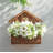 Wall-Mounted Artificial Flower