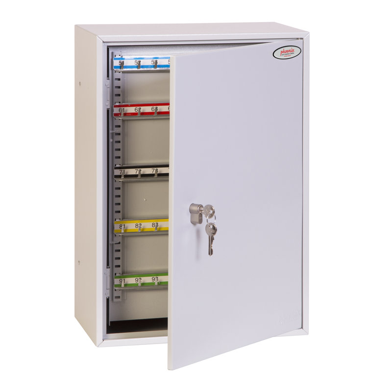 Key Cabinet Lock, Net Code Electronic, 55cm H x 38cm W x 14cm D