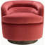 Chaise pivotante Mevlude-1205032190