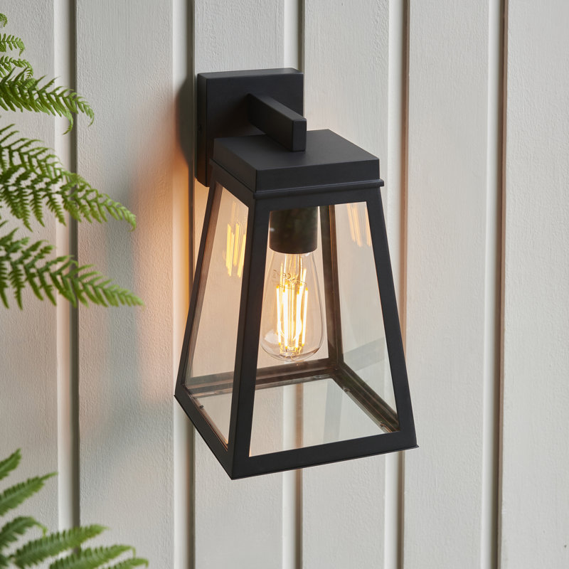 Lymo Outdoor Wall Light